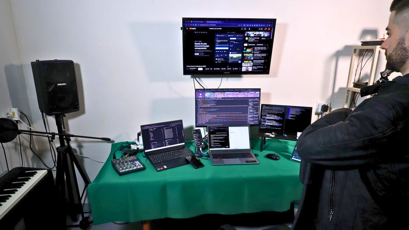alesi technologies studio sviluppo web