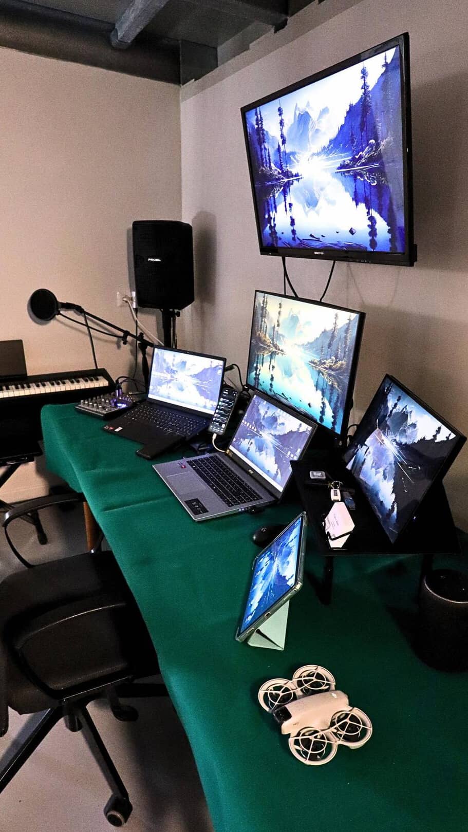 studio sviluppo siti web fermo mobile