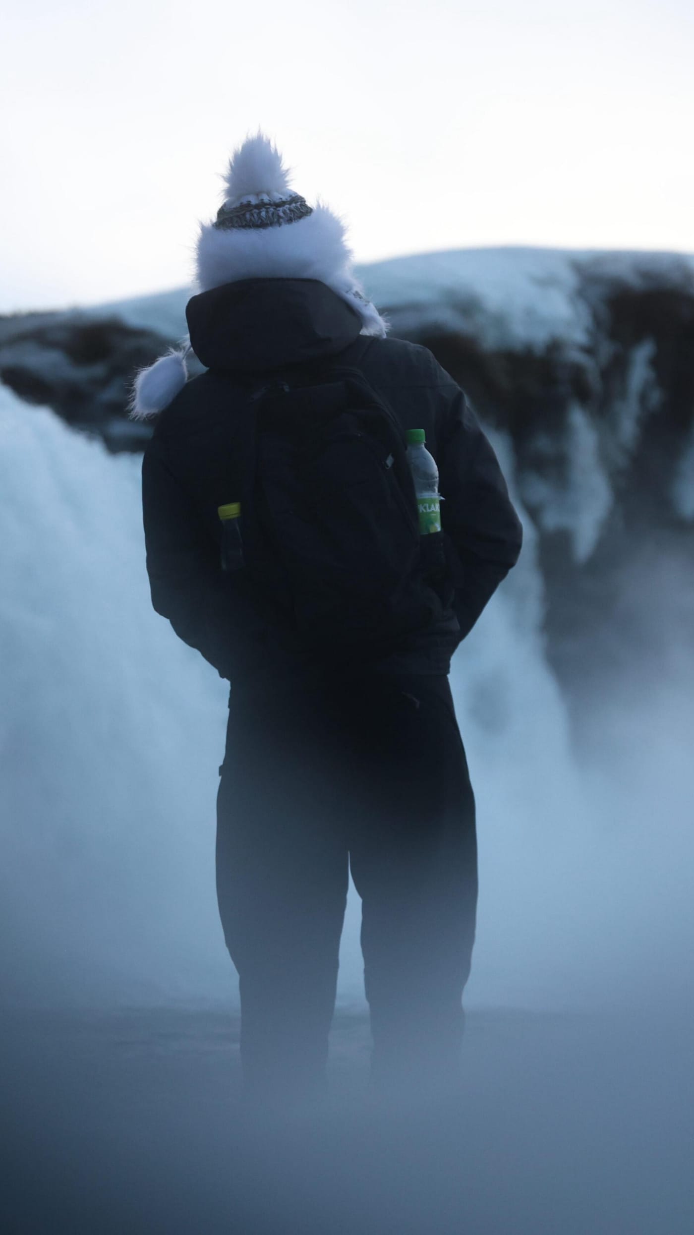 valerio alesi islanda cascata